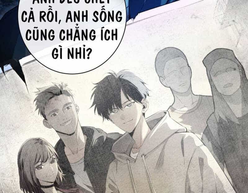 Mạt Thế Trọng Sinh: Ta Quay Gacha Làm Trùm! - Chương 1 - ảnh 18