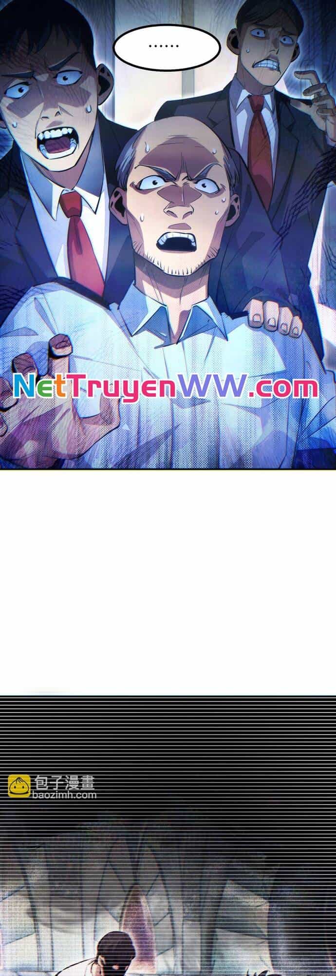 Mạt Thế Trọng Sinh: Ta Quay Gacha Làm Trùm! - Chương 10 - ảnh 20