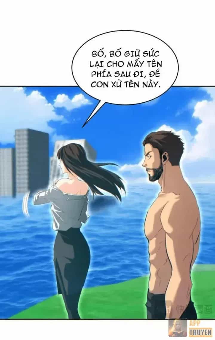 Mạt Thế Trọng Sinh: Ta Quay Gacha Làm Trùm! - Chương 101 - ảnh 24