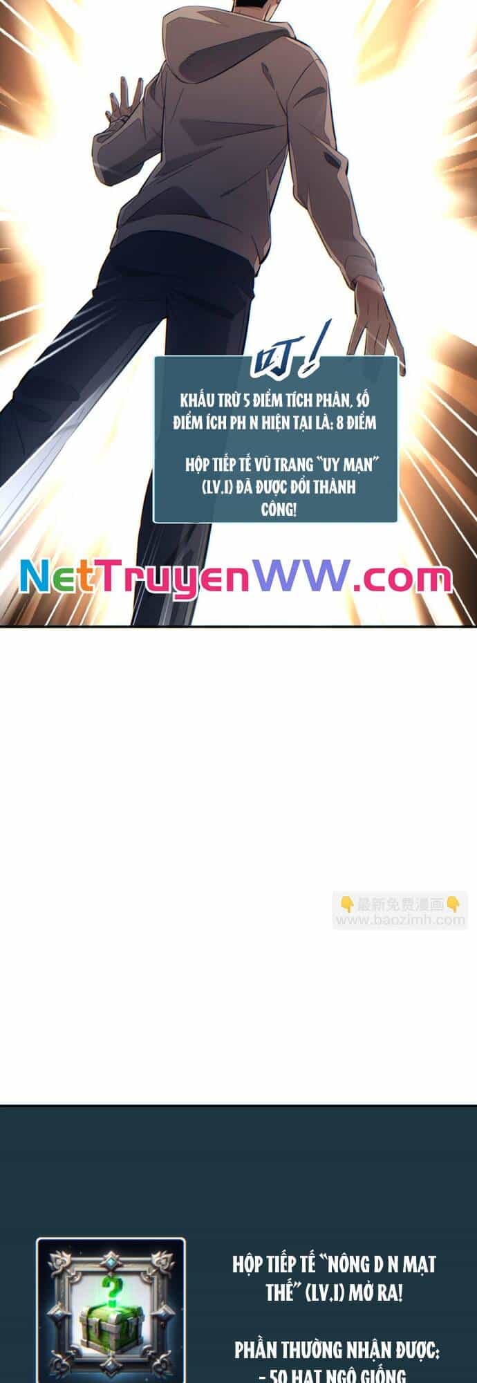 Mạt Thế Trọng Sinh: Ta Quay Gacha Làm Trùm! - Chương 11 - ảnh 32