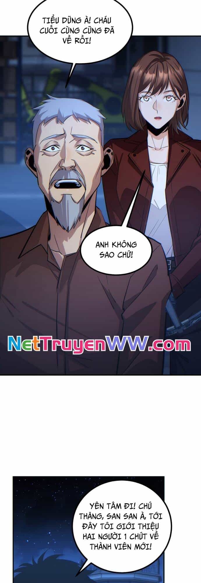 Mạt Thế Trọng Sinh: Ta Quay Gacha Làm Trùm! - Chương 11 - ảnh 5