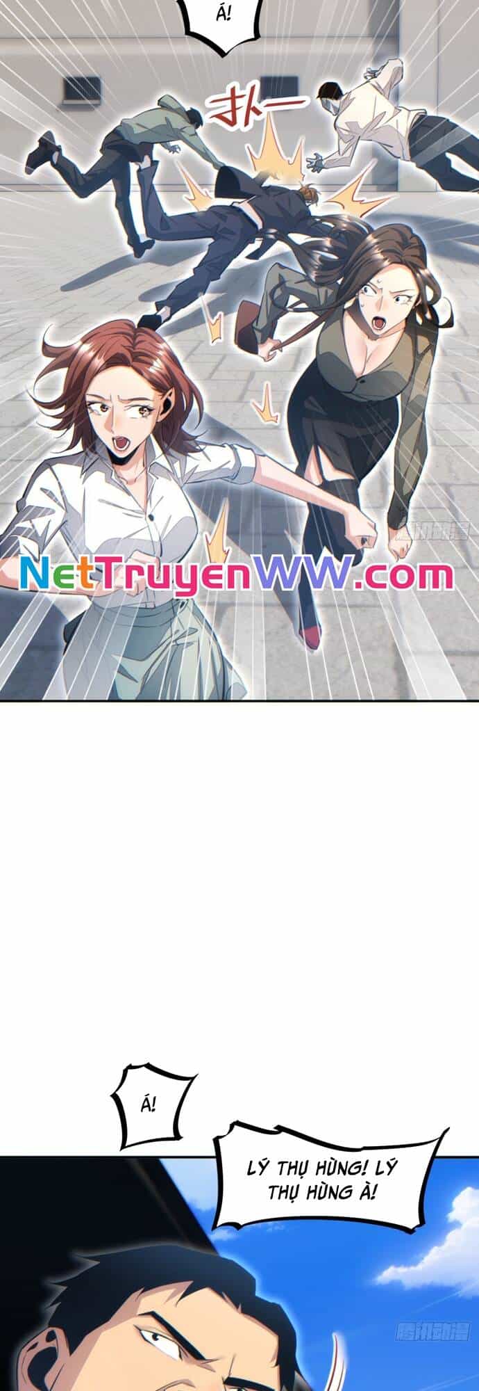 Mạt Thế Trọng Sinh: Ta Quay Gacha Làm Trùm! - Chương 13 - ảnh 20