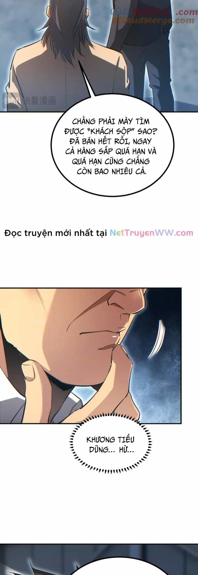 Mạt Thế Trọng Sinh: Ta Quay Gacha Làm Trùm! - Chương 14 - ảnh 23