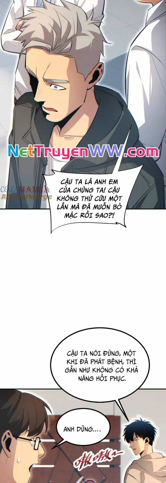 Mạt Thế Trọng Sinh: Ta Quay Gacha Làm Trùm! - Chương 14 - ảnh 34