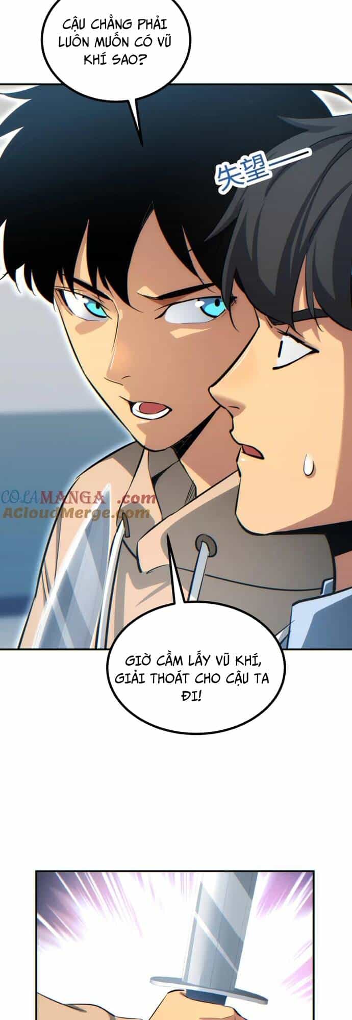 Mạt Thế Trọng Sinh: Ta Quay Gacha Làm Trùm! - Chương 14 - ảnh 38