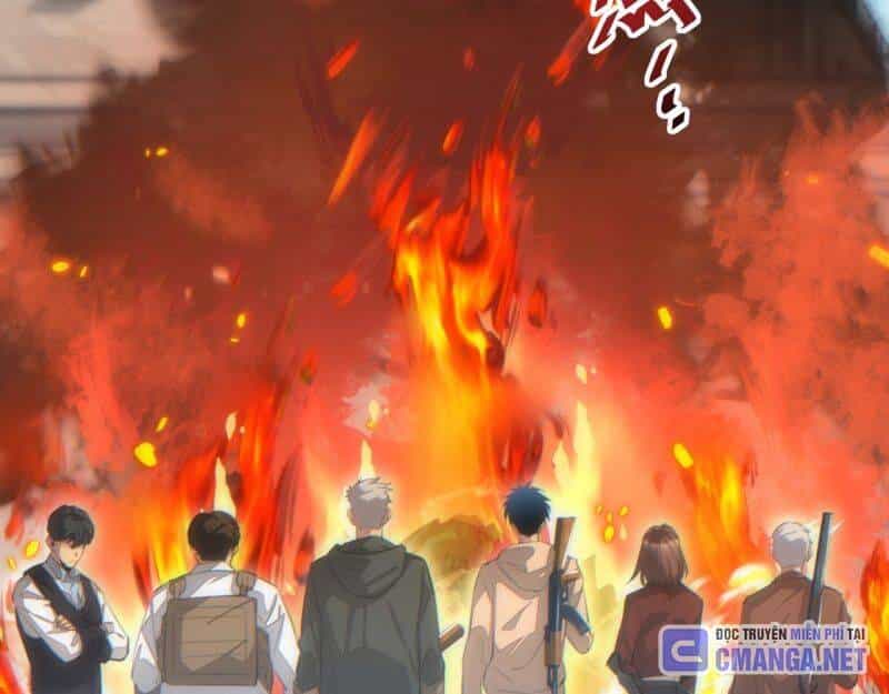 Mạt Thế Trọng Sinh: Ta Quay Gacha Làm Trùm! - Chương 16 - ảnh 109