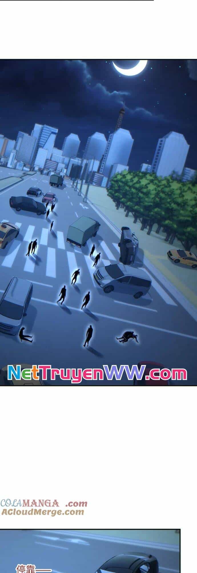Mạt Thế Trọng Sinh: Ta Quay Gacha Làm Trùm! - Chương 17 - ảnh 13