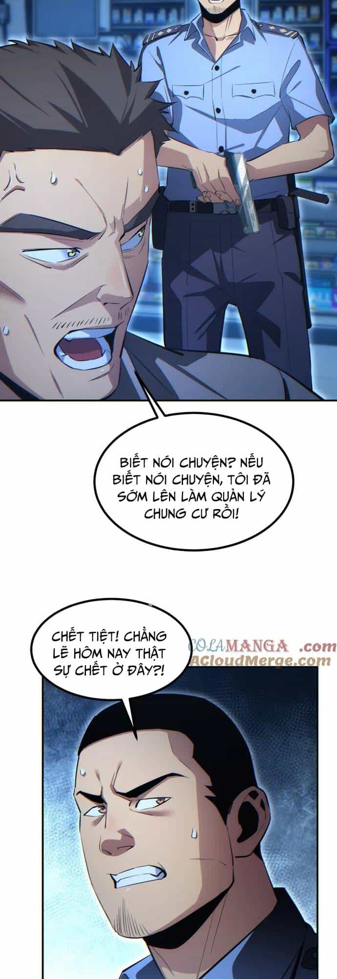 Mạt Thế Trọng Sinh: Ta Quay Gacha Làm Trùm! - Chương 17 - ảnh 30