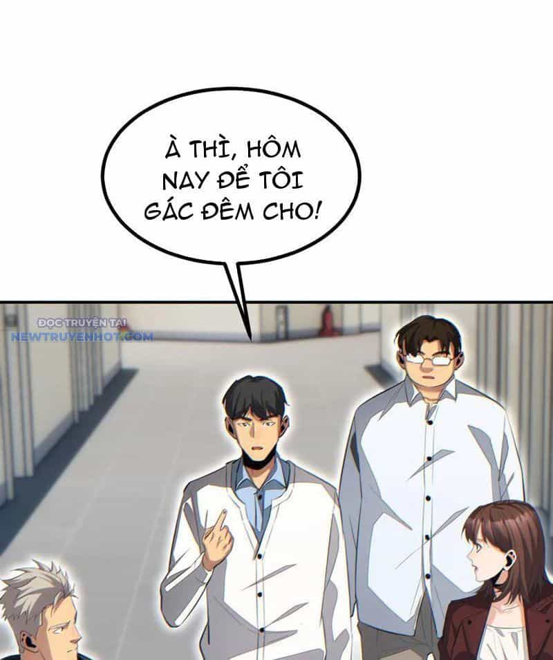 Mạt Thế Trọng Sinh: Ta Quay Gacha Làm Trùm! - Chương 18 - ảnh 81