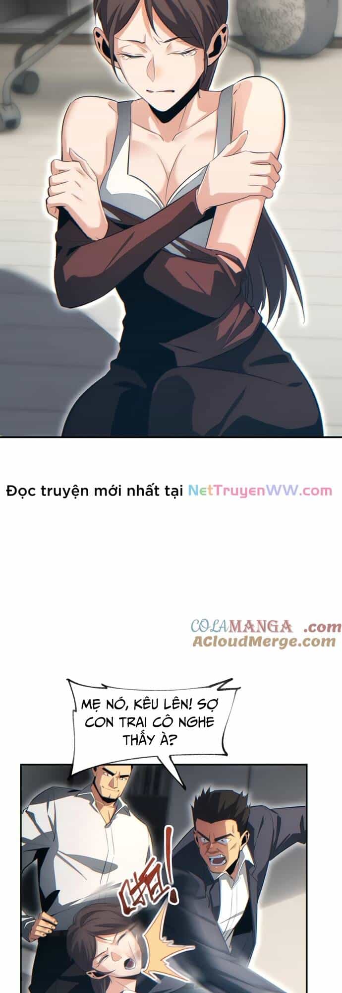 Mạt Thế Trọng Sinh: Ta Quay Gacha Làm Trùm! - Chương 20 - ảnh 16