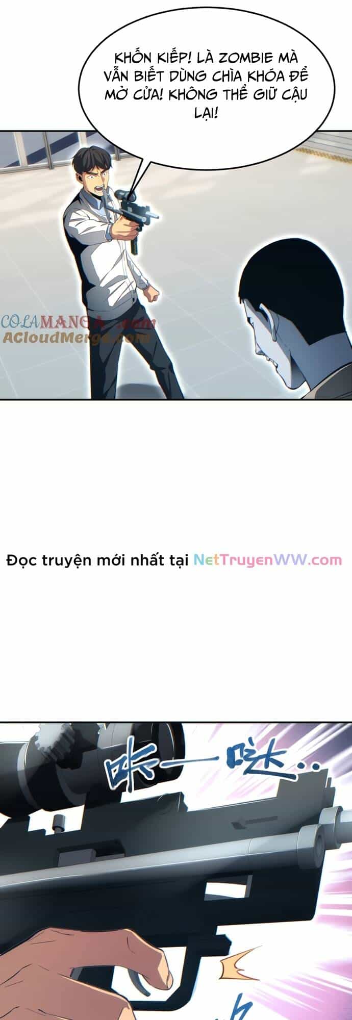 Mạt Thế Trọng Sinh: Ta Quay Gacha Làm Trùm! - Chương 20 - ảnh 35