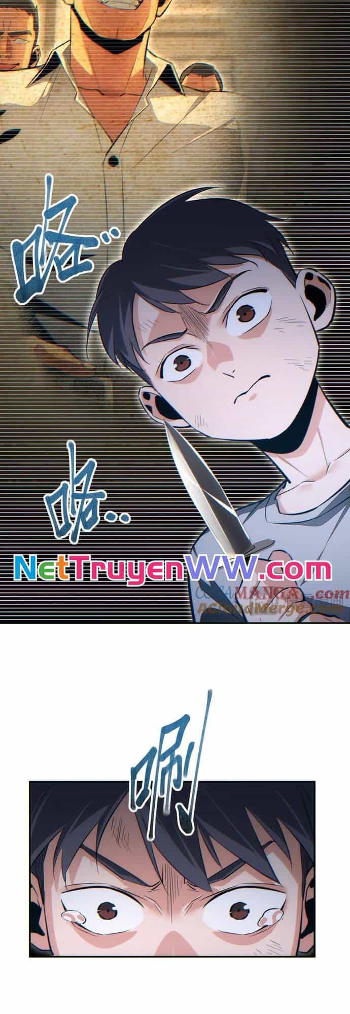 Mạt Thế Trọng Sinh: Ta Quay Gacha Làm Trùm! - Chương 21 - ảnh 10