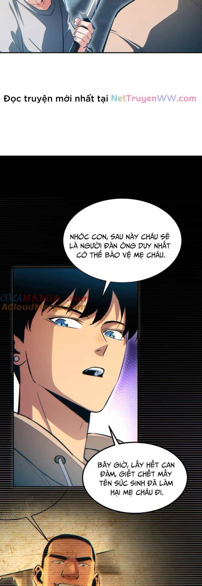 Mạt Thế Trọng Sinh: Ta Quay Gacha Làm Trùm! - Chương 21 - ảnh 9