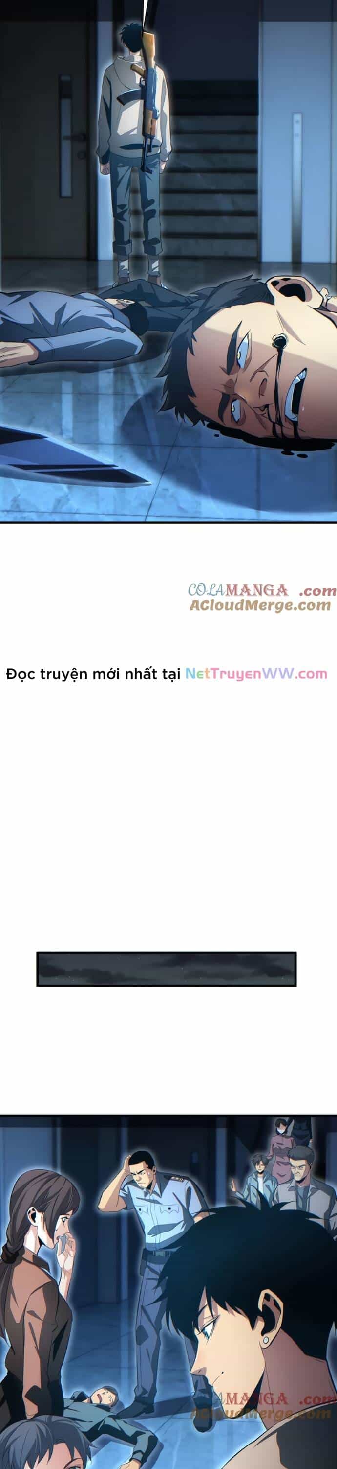 Mạt Thế Trọng Sinh: Ta Quay Gacha Làm Trùm! - Chương 22 - ảnh 14