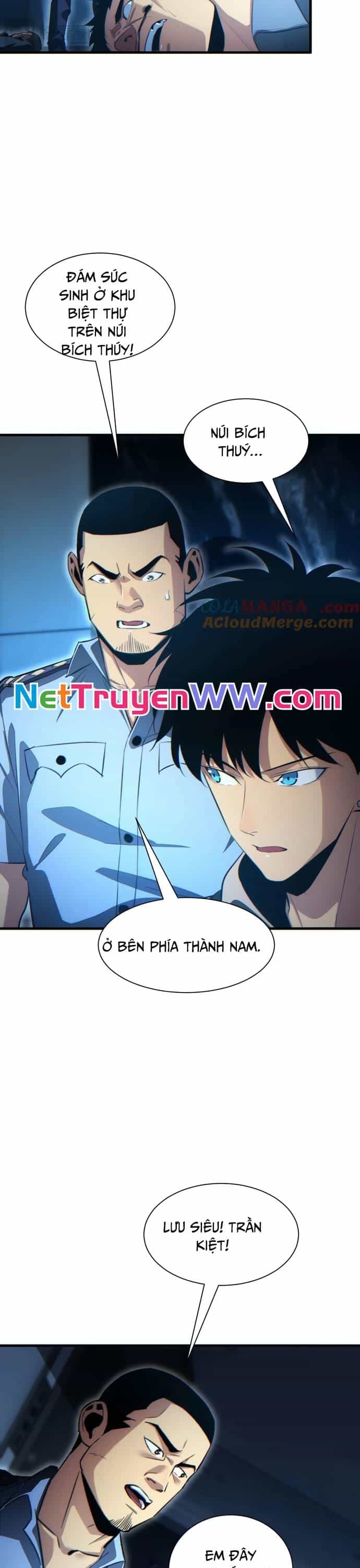 Mạt Thế Trọng Sinh: Ta Quay Gacha Làm Trùm! - Chương 22 - ảnh 16