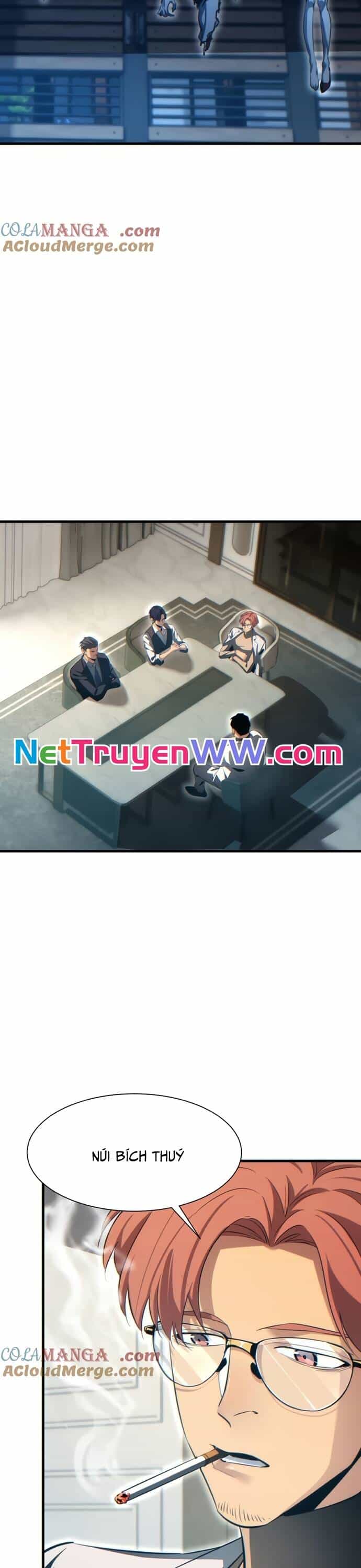 Mạt Thế Trọng Sinh: Ta Quay Gacha Làm Trùm! - Chương 22 - ảnh 26