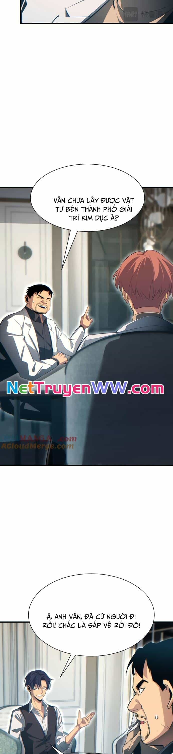 Mạt Thế Trọng Sinh: Ta Quay Gacha Làm Trùm! - Chương 22 - ảnh 27