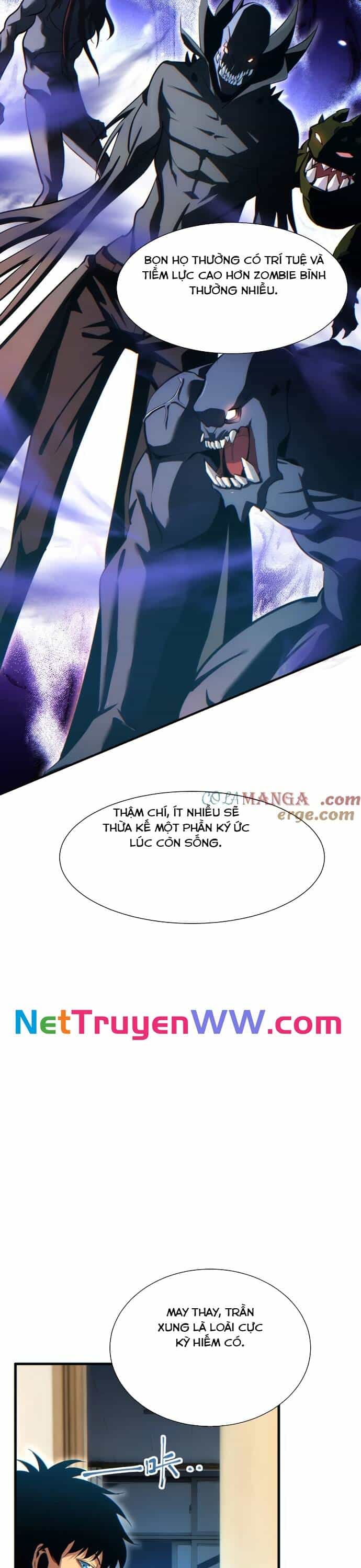 Mạt Thế Trọng Sinh: Ta Quay Gacha Làm Trùm! - Chương 23 - ảnh 11