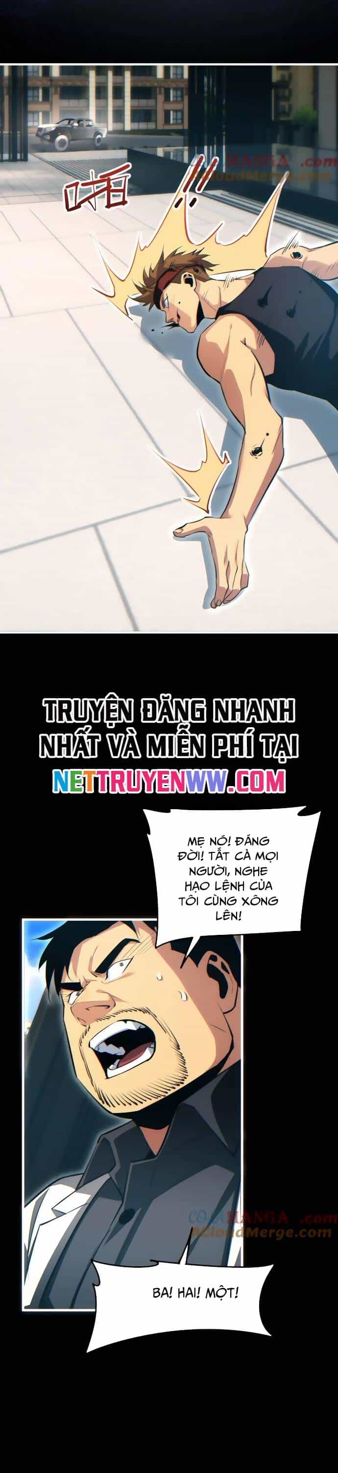 Mạt Thế Trọng Sinh: Ta Quay Gacha Làm Trùm! - Chương 24 - ảnh 18