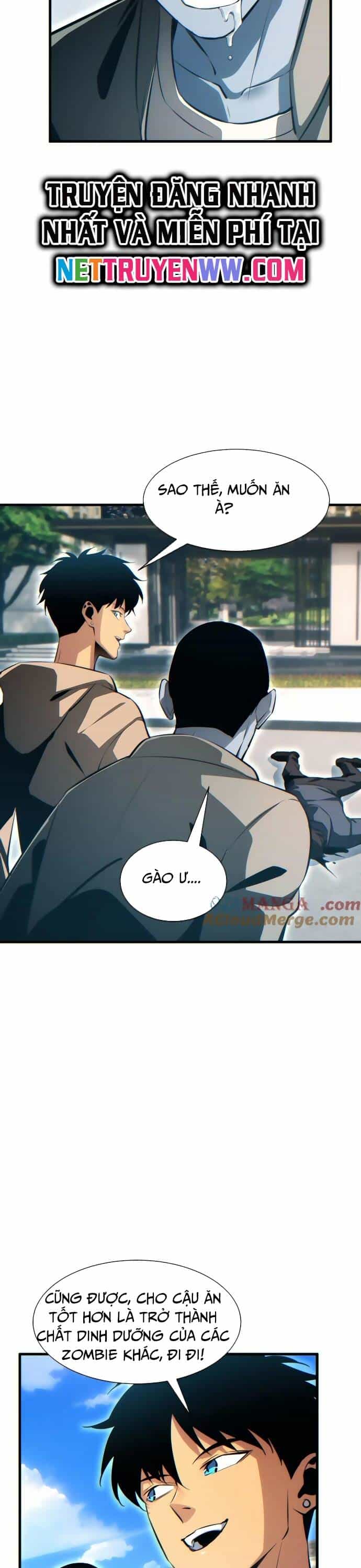 Mạt Thế Trọng Sinh: Ta Quay Gacha Làm Trùm! - Chương 24 - ảnh 28