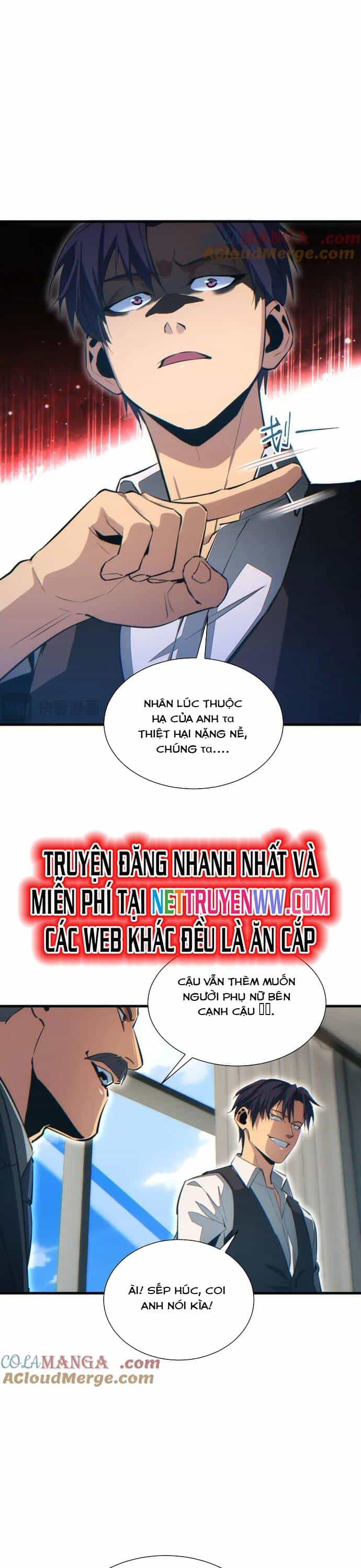 Mạt Thế Trọng Sinh: Ta Quay Gacha Làm Trùm! - Chương 25 - ảnh 19