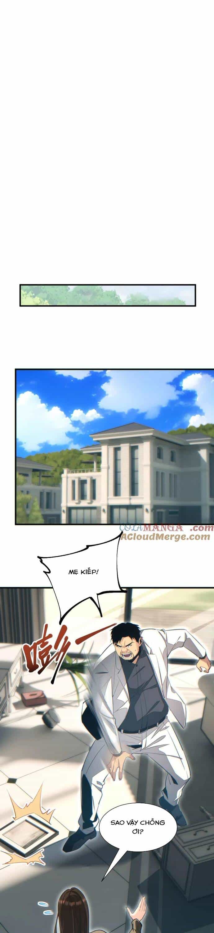 Mạt Thế Trọng Sinh: Ta Quay Gacha Làm Trùm! - Chương 25 - ảnh 22