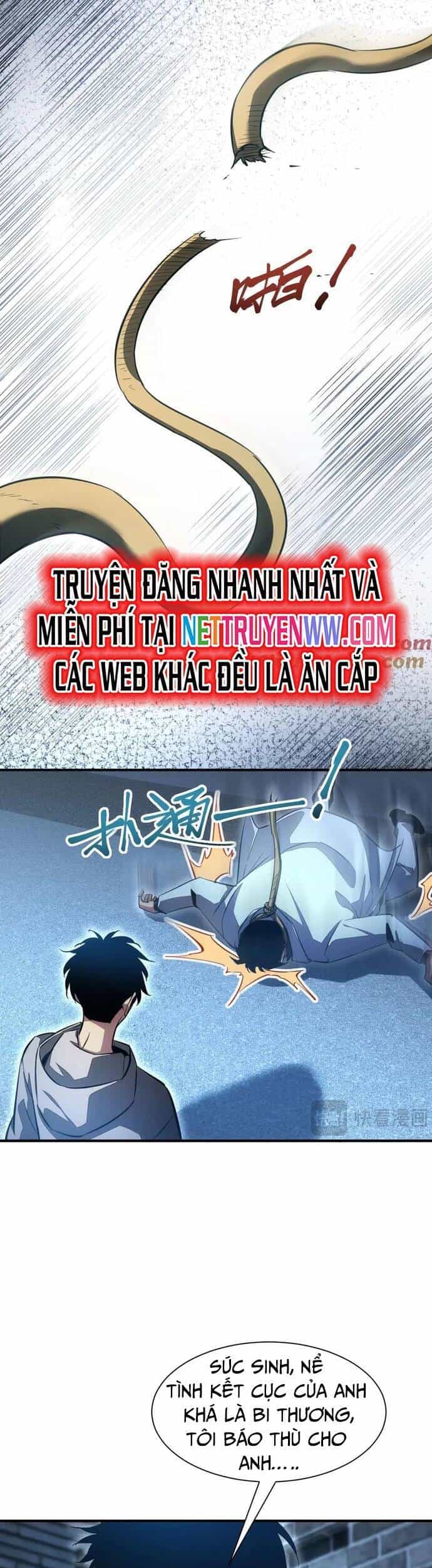 Mạt Thế Trọng Sinh: Ta Quay Gacha Làm Trùm! - Chương 26 - ảnh 32