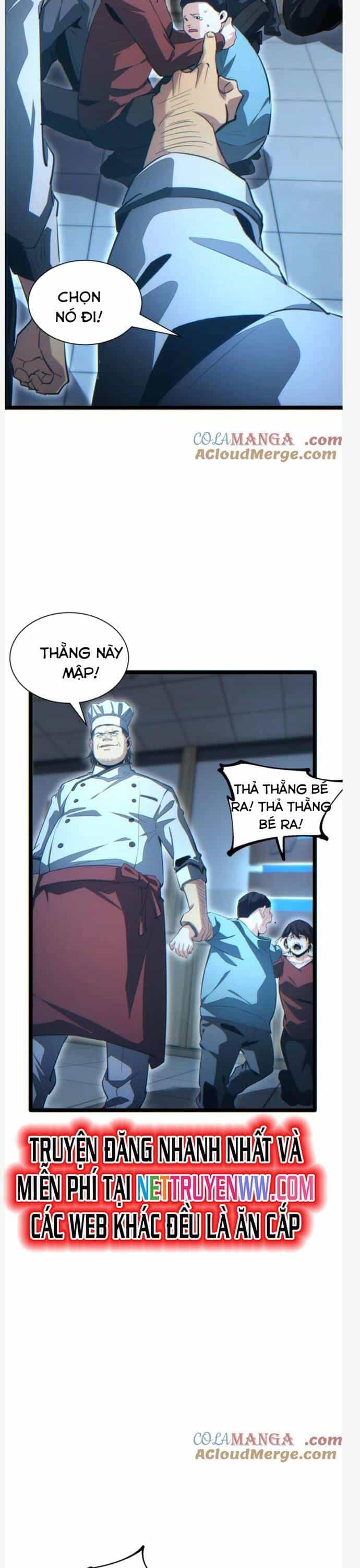 Mạt Thế Trọng Sinh: Ta Quay Gacha Làm Trùm! - Chương 27 - ảnh 16