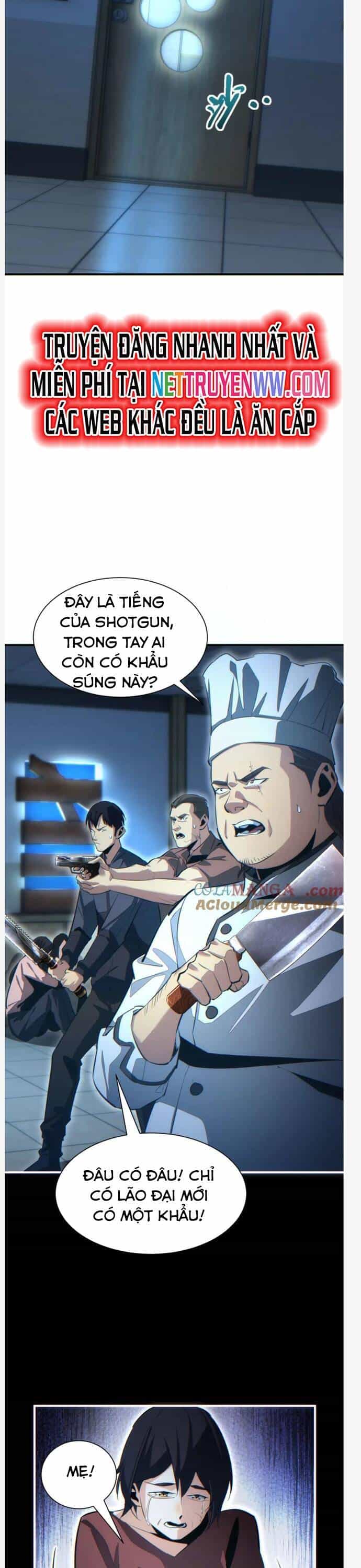 Mạt Thế Trọng Sinh: Ta Quay Gacha Làm Trùm! - Chương 27 - ảnh 19