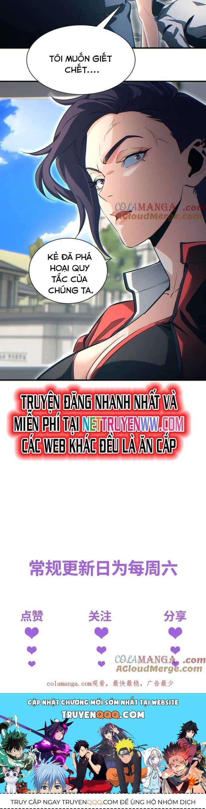 Mạt Thế Trọng Sinh: Ta Quay Gacha Làm Trùm! - Chương 28 - ảnh 34