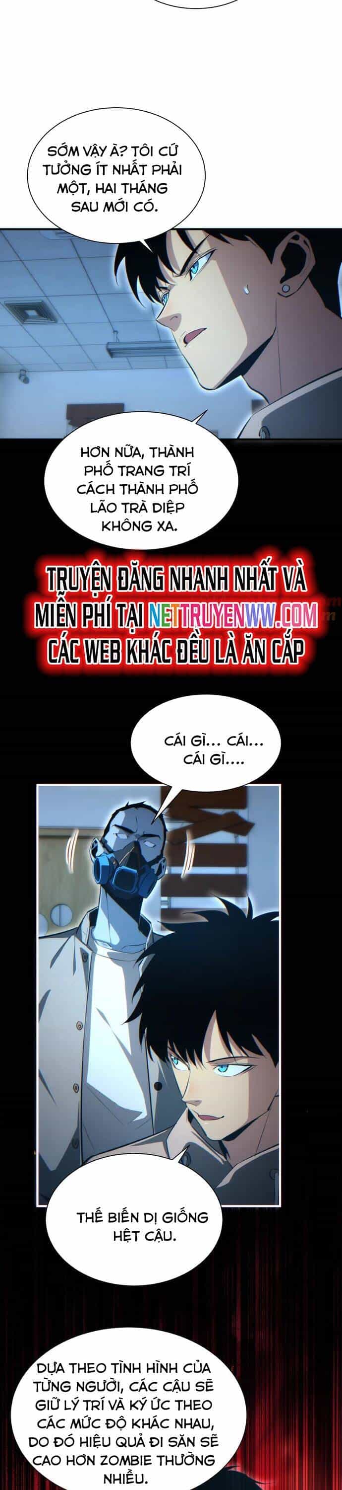 Mạt Thế Trọng Sinh: Ta Quay Gacha Làm Trùm! - Chương 28 - ảnh 5