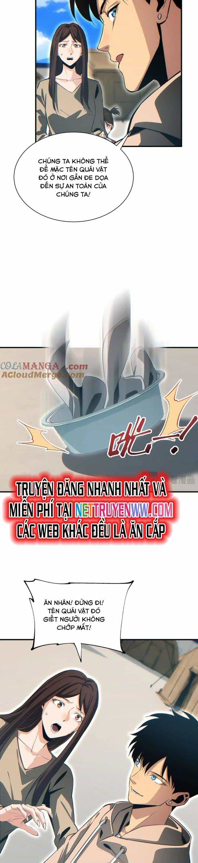 Mạt Thế Trọng Sinh: Ta Quay Gacha Làm Trùm! - Chương 29 - ảnh 12