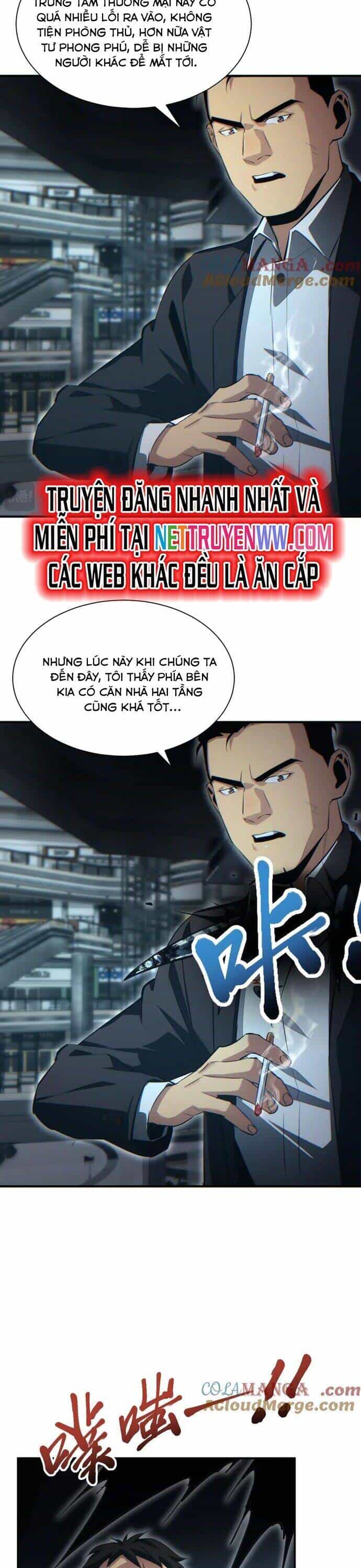 Mạt Thế Trọng Sinh: Ta Quay Gacha Làm Trùm! - Chương 29 - ảnh 26