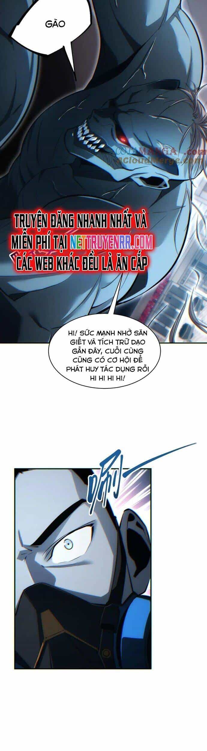 Mạt Thế Trọng Sinh: Ta Quay Gacha Làm Trùm! - Chương 30 - ảnh 17