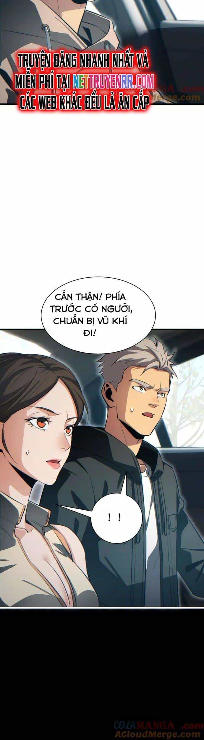 Mạt Thế Trọng Sinh: Ta Quay Gacha Làm Trùm! - Chương 30 - ảnh 39
