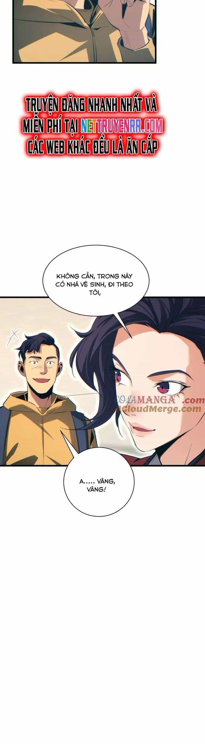 Mạt Thế Trọng Sinh: Ta Quay Gacha Làm Trùm! - Chương 31 - ảnh 15