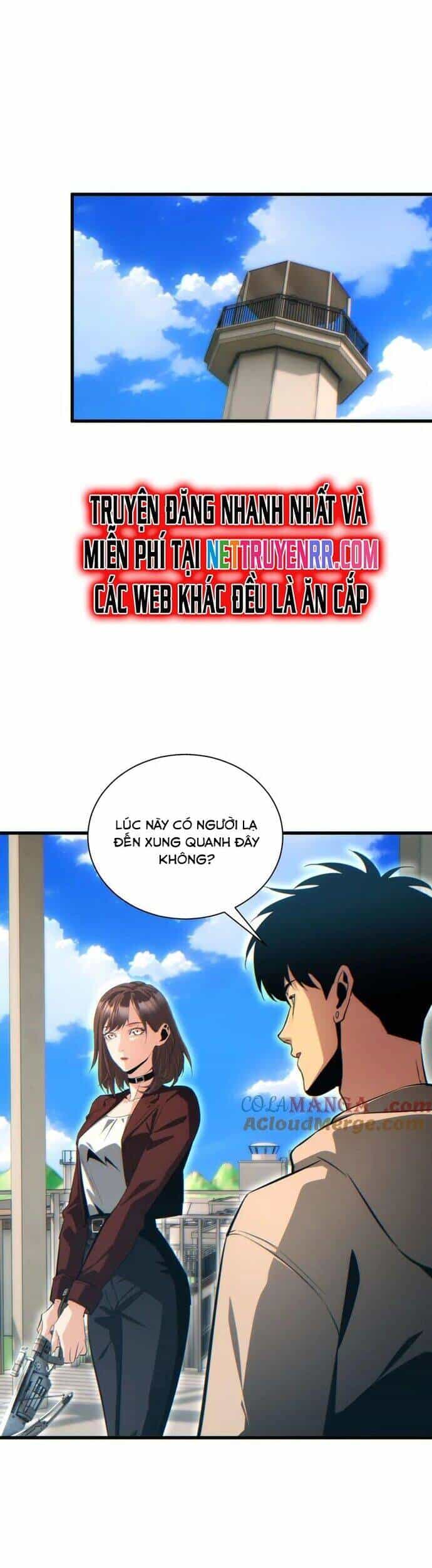 Mạt Thế Trọng Sinh: Ta Quay Gacha Làm Trùm! - Chương 31 - ảnh 4