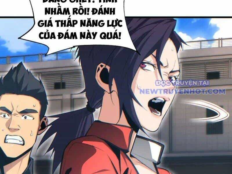 Mạt Thế Trọng Sinh: Ta Quay Gacha Làm Trùm! - Chương 33 - ảnh 47