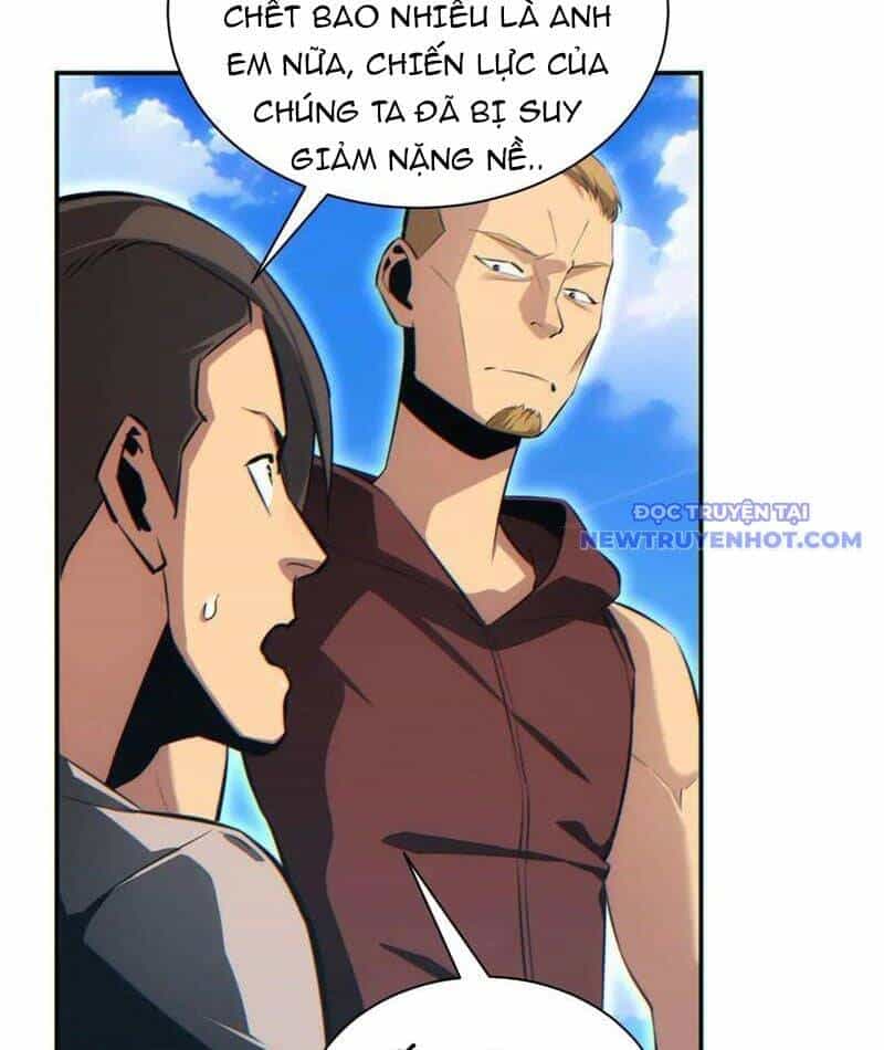 Mạt Thế Trọng Sinh: Ta Quay Gacha Làm Trùm! - Chương 34 - ảnh 19