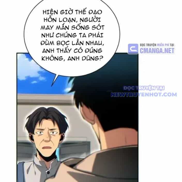Mạt Thế Trọng Sinh: Ta Quay Gacha Làm Trùm! - Chương 35 - ảnh 90