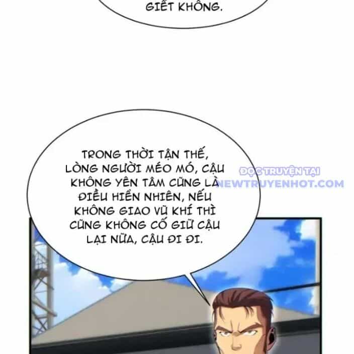 Mạt Thế Trọng Sinh: Ta Quay Gacha Làm Trùm! - Chương 37 - ảnh 57