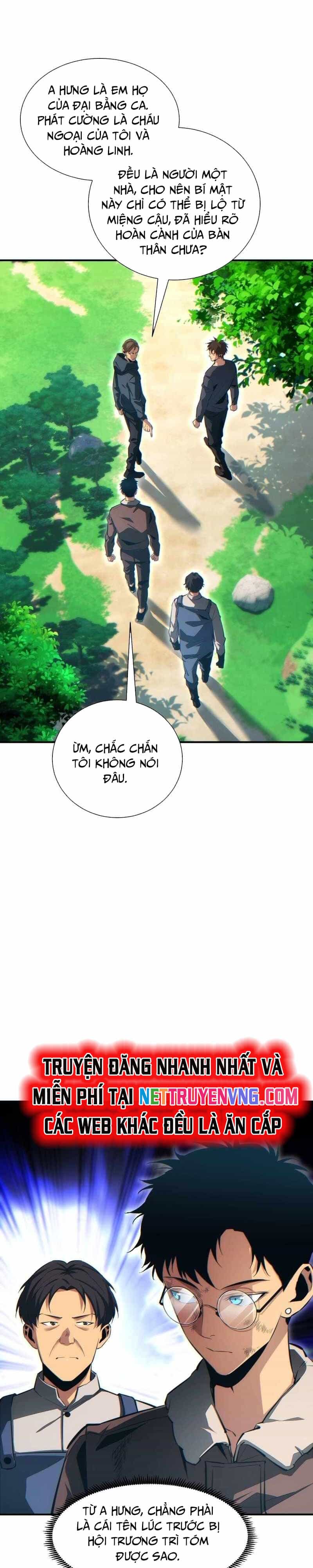 Mạt Thế Trọng Sinh: Ta Quay Gacha Làm Trùm! - Chương 38 - ảnh 8