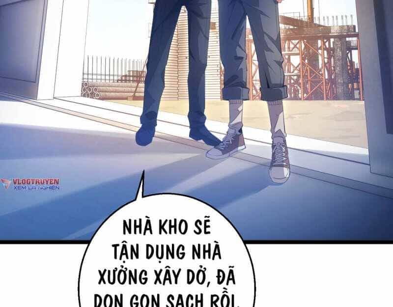 Mạt Thế Trọng Sinh: Ta Quay Gacha Làm Trùm! - Chương 4 - ảnh 137