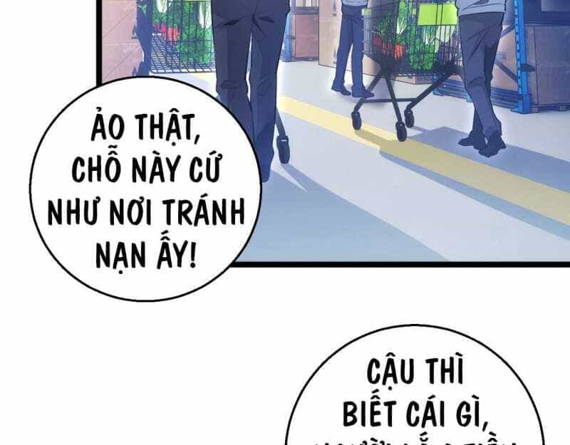 Mạt Thế Trọng Sinh: Ta Quay Gacha Làm Trùm! - Chương 4 - ảnh 146