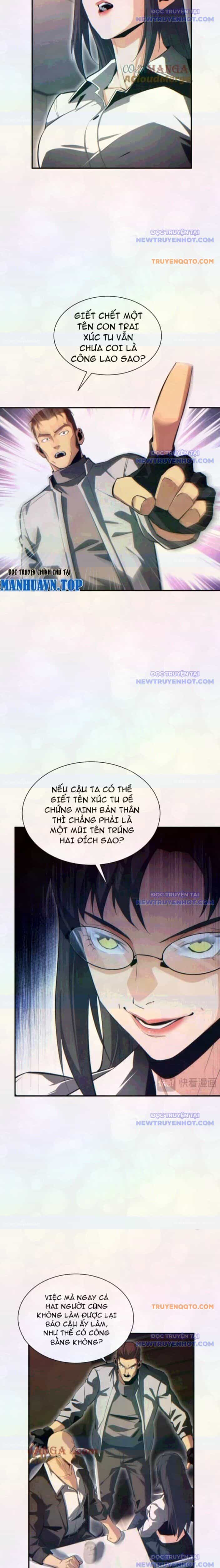 Mạt Thế Trọng Sinh: Ta Quay Gacha Làm Trùm! - Chương 40 - ảnh 15