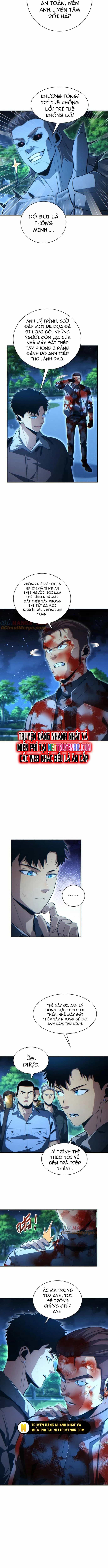 Mạt Thế Trọng Sinh: Ta Quay Gacha Làm Trùm! - Chương 44 - ảnh 8
