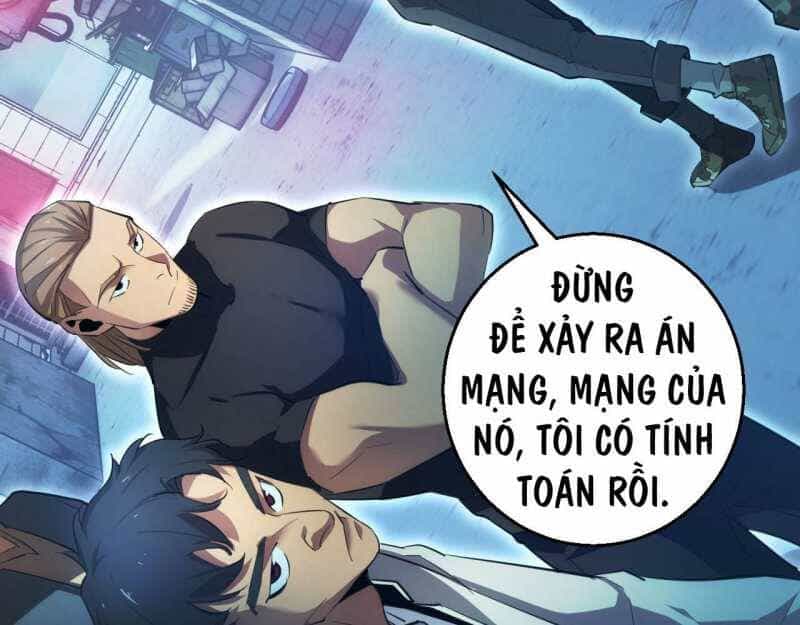 Mạt Thế Trọng Sinh: Ta Quay Gacha Làm Trùm! - Chương 5 - ảnh 127