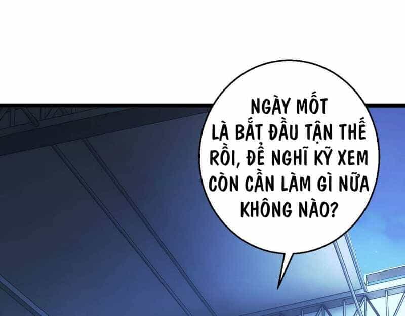 Mạt Thế Trọng Sinh: Ta Quay Gacha Làm Trùm! - Chương 5 - ảnh 200