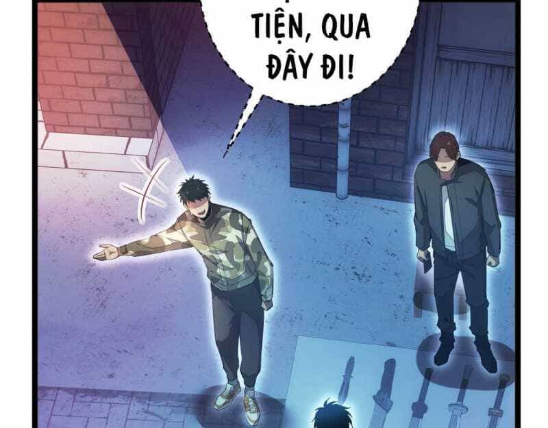 Mạt Thế Trọng Sinh: Ta Quay Gacha Làm Trùm! - Chương 5 - ảnh 49