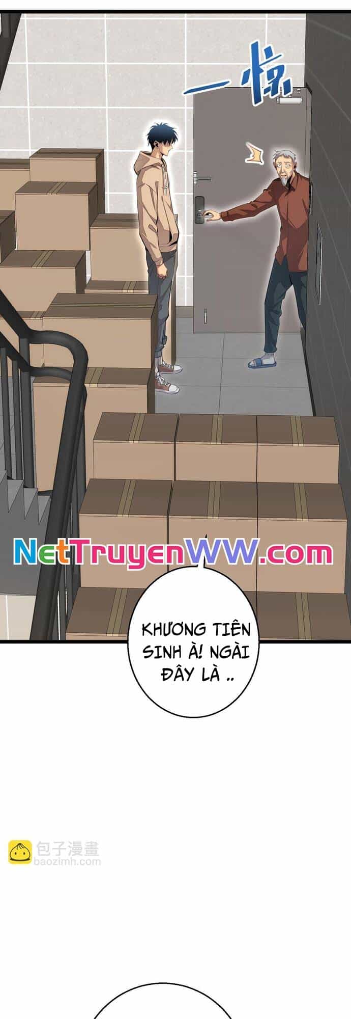 Mạt Thế Trọng Sinh: Ta Quay Gacha Làm Trùm! - Chương 6 - ảnh 10